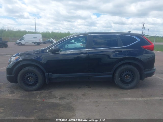 Honda CR-V EX 2018 2HKRW2H58JH103706 Image 14