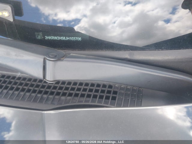 Honda CR-V EX 2018 2HKRW2H58JH103706 Image 19