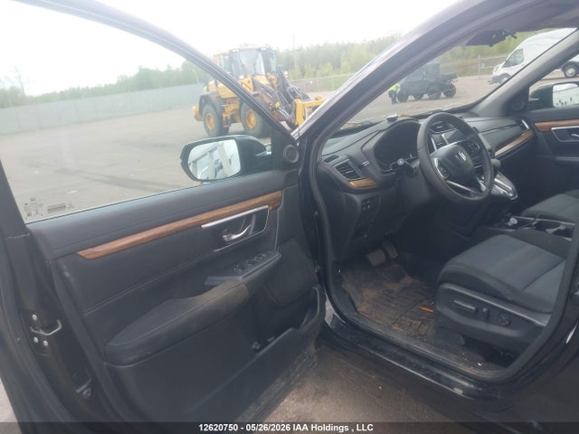 Honda CR-V EX 2018 2HKRW2H58JH103706 Image 20