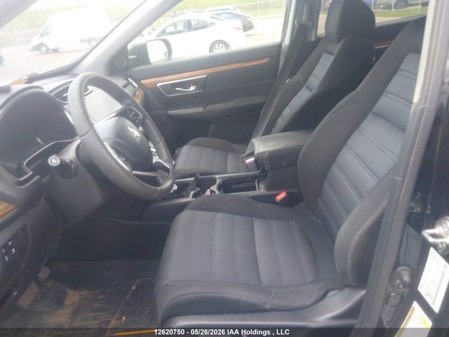Honda CR-V EX 2018 2HKRW2H58JH103706 Image 21