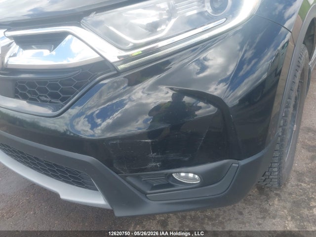Honda CR-V EX 2018 2HKRW2H58JH103706 Image 6