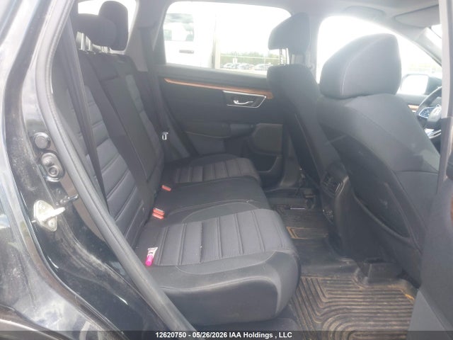Honda CR-V EX 2018 2HKRW2H58JH103706 Image 8