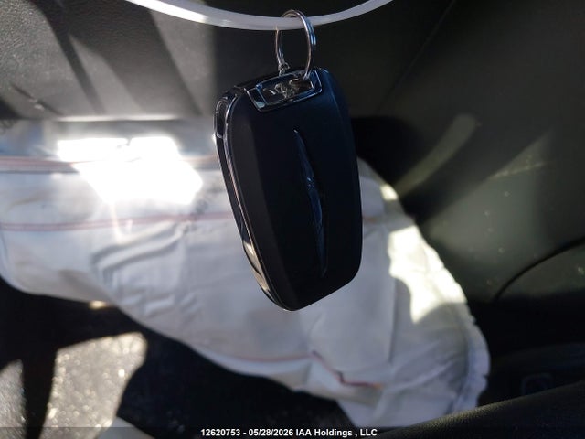 Продаж на аукціоні авто 2025 Chrysler Grand Caravan Sxt, vin: 2C4RC1ZG2SR605991, номер лоту: 12620753