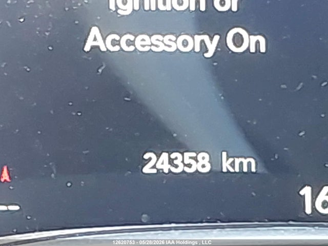 Продаж на аукціоні авто 2025 Chrysler Grand Caravan Sxt, vin: 2C4RC1ZG2SR605991, номер лоту: 12620753