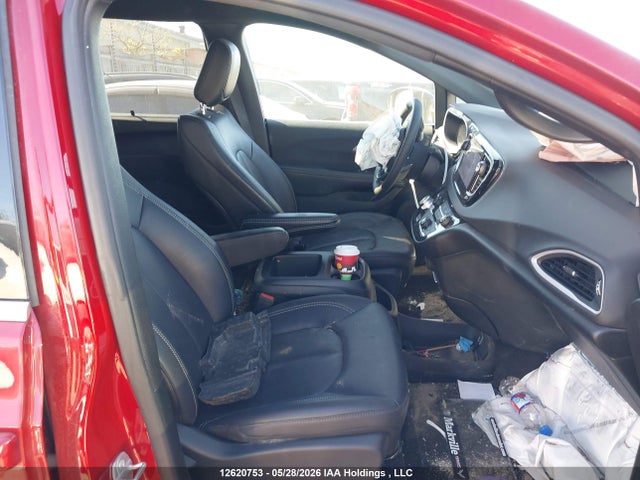 Продаж на аукціоні авто 2025 Chrysler Grand Caravan Sxt, vin: 2C4RC1ZG2SR605991, номер лоту: 12620753