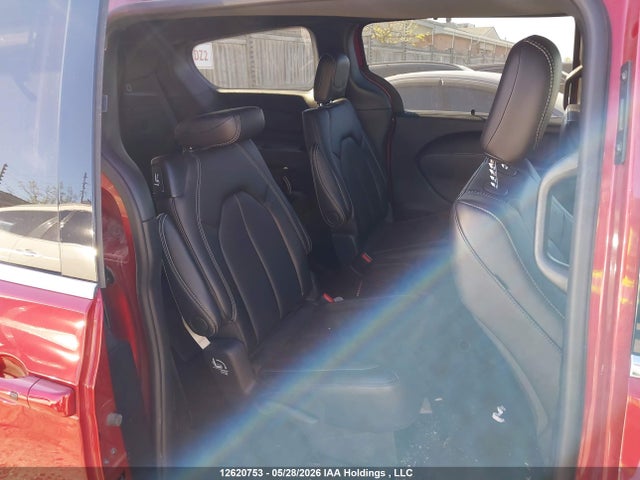 Продаж на аукціоні авто 2025 Chrysler Grand Caravan Sxt, vin: 2C4RC1ZG2SR605991, номер лоту: 12620753