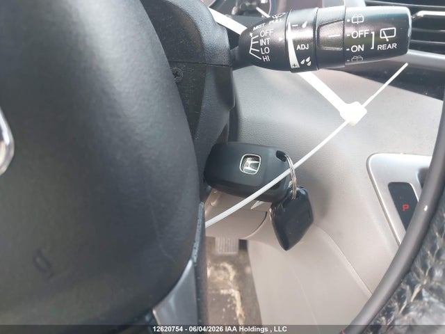 2012 Honda Odyssey Ex-l მანქანა იყიდება აუქციონზე, vin: 5FNRL5H61CB504695, აუქციონის ნომერი: 12620754