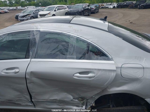 2015 Mercedes-benz Cla 250 4matic მანქანა იყიდება აუქციონზე, vin: WDDSJ4GB7FN243942, აუქციონის ნომერი: 12620757