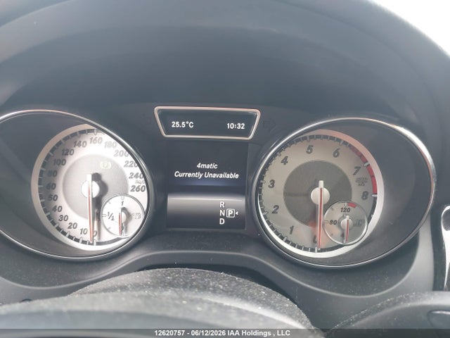 2015 Mercedes-benz Cla 250 4matic მანქანა იყიდება აუქციონზე, vin: WDDSJ4GB7FN243942, აუქციონის ნომერი: 12620757