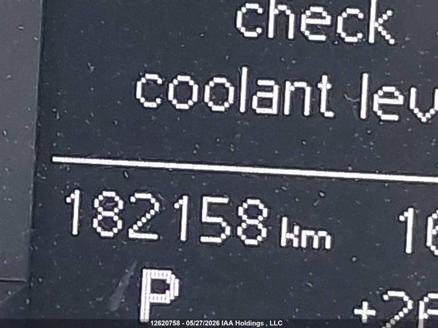 2013 Audi A4 2.0t მანქანა იყიდება აუქციონზე, vin: WAUBFCFL0DN004646, აუქციონის ნომერი: 12620758