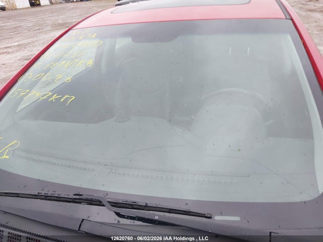 Продаж на аукціоні авто 2015 Hyundai Elantra Se/sport/limited, vin: KMHDH4AH6FU387611, номер лоту: 12620760