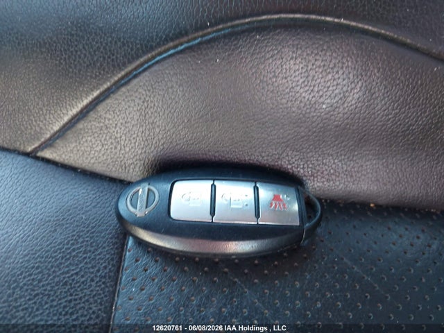 Aukcja sprzedaży 2012 Nissan Juke S/sv/sl, vin: JN8AF5MV6CT125873, numer aukcji: 12620761
