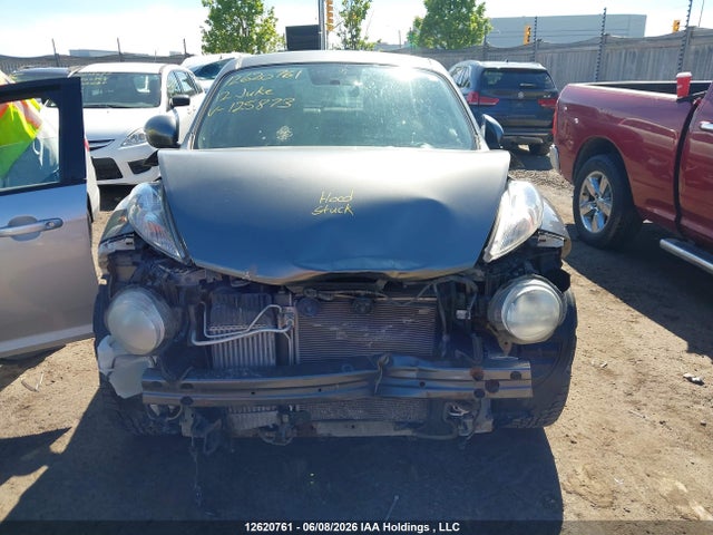Aukcja sprzedaży 2012 Nissan Juke S/sv/sl, vin: JN8AF5MV6CT125873, numer aukcji: 12620761