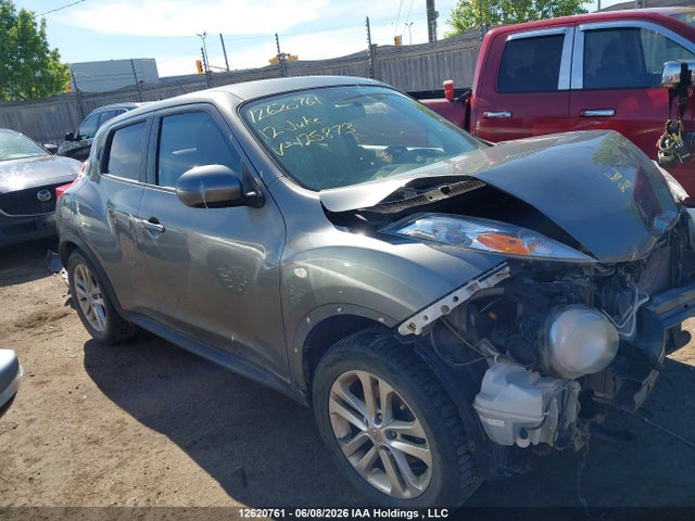 Aukcja sprzedaży 2012 Nissan Juke S/sv/sl, vin: JN8AF5MV6CT125873, numer aukcji: 12620761