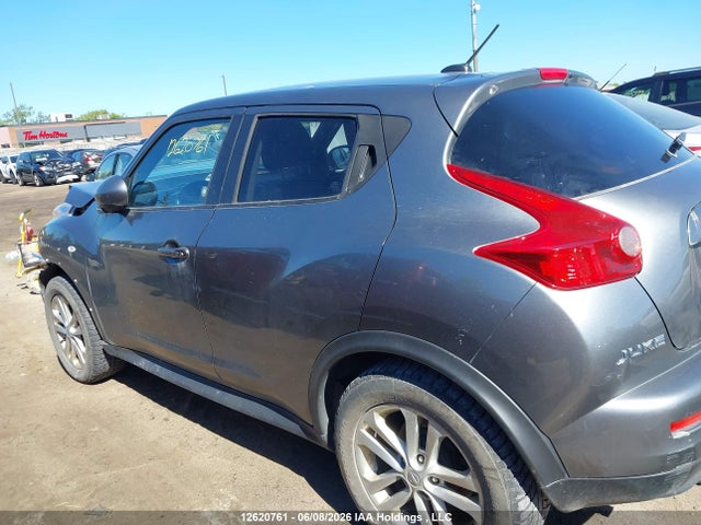 Aukcja sprzedaży 2012 Nissan Juke S/sv/sl, vin: JN8AF5MV6CT125873, numer aukcji: 12620761