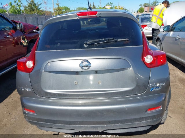 Aukcja sprzedaży 2012 Nissan Juke S/sv/sl, vin: JN8AF5MV6CT125873, numer aukcji: 12620761