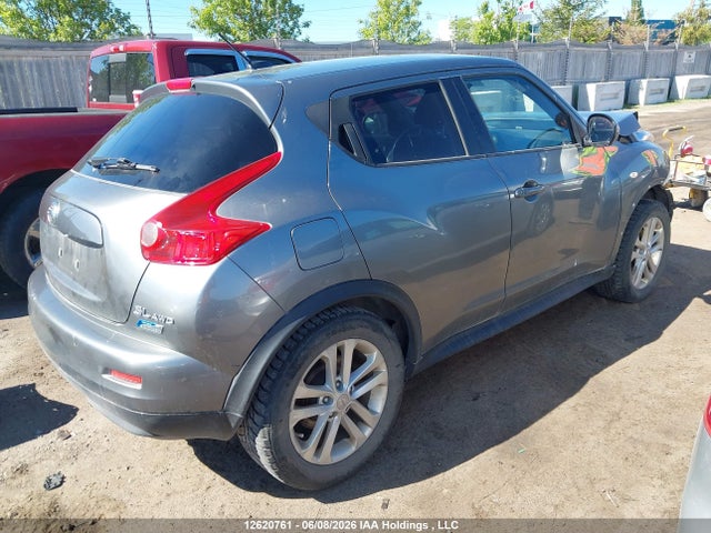 Aukcja sprzedaży 2012 Nissan Juke S/sv/sl, vin: JN8AF5MV6CT125873, numer aukcji: 12620761