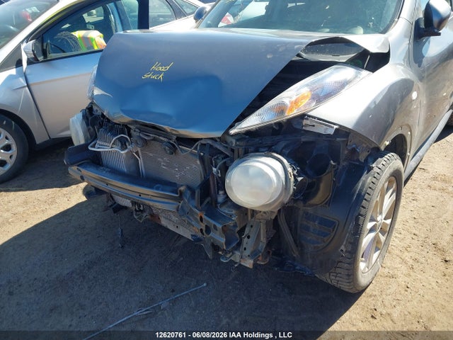Aukcja sprzedaży 2012 Nissan Juke S/sv/sl, vin: JN8AF5MV6CT125873, numer aukcji: 12620761