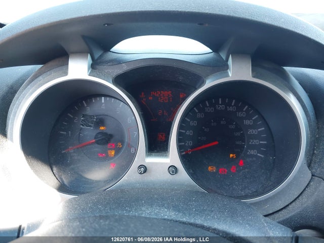 Aukcja sprzedaży 2012 Nissan Juke S/sv/sl, vin: JN8AF5MV6CT125873, numer aukcji: 12620761