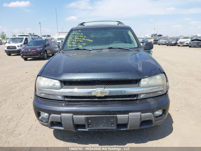 Продажа на аукционе авто 2006 Chevrolet Trailblazer Ext Ls/ext Lt, vin: 1GNET16S666133290, номер лота: 12620762