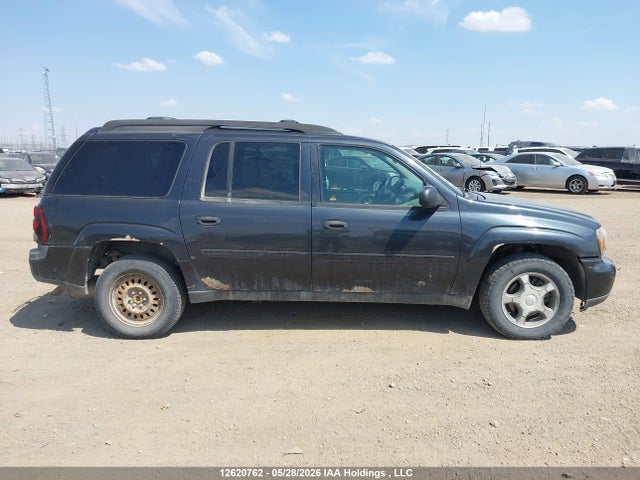 Продажа на аукционе авто 2006 Chevrolet Trailblazer Ext Ls/ext Lt, vin: 1GNET16S666133290, номер лота: 12620762