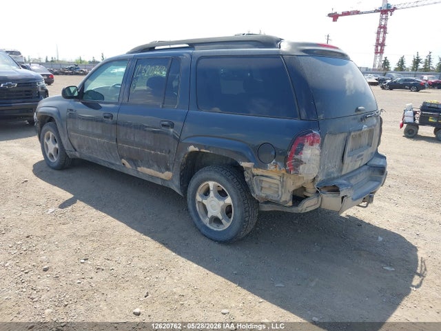 Продажа на аукционе авто 2006 Chevrolet Trailblazer Ext Ls/ext Lt, vin: 1GNET16S666133290, номер лота: 12620762