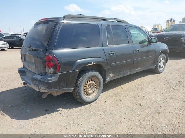 Продажа на аукционе авто 2006 Chevrolet Trailblazer Ext Ls/ext Lt, vin: 1GNET16S666133290, номер лота: 12620762