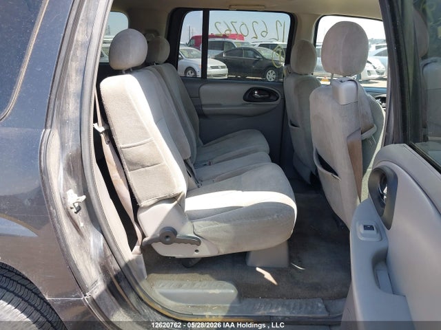 Продажа на аукционе авто 2006 Chevrolet Trailblazer Ext Ls/ext Lt, vin: 1GNET16S666133290, номер лота: 12620762