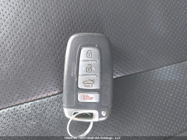 Продаж на аукціоні авто 2012 Kia Optima Sx, vin: KNAGR4A64C5252840, номер лоту: 12620764