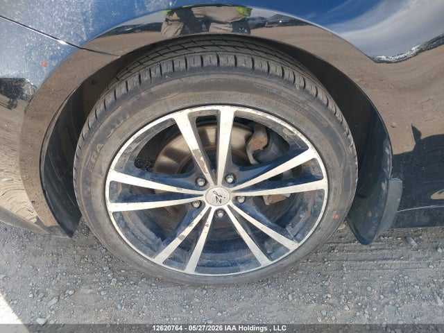 Продаж на аукціоні авто 2012 Kia Optima Sx, vin: KNAGR4A64C5252840, номер лоту: 12620764