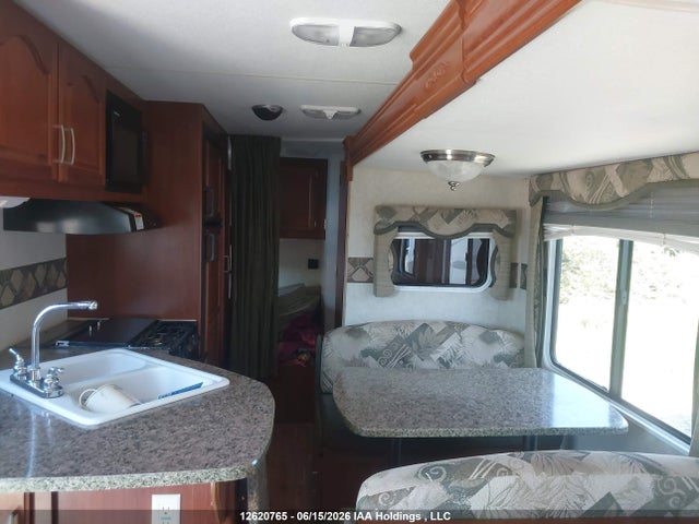 Продаж на аукціоні авто 2009 Fleetwood Wilderness, vin: 1ED1B282492904635, номер лоту: 12620765