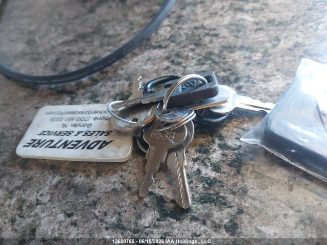 Продаж на аукціоні авто 2009 Fleetwood Wilderness, vin: 1ED1B282492904635, номер лоту: 12620765