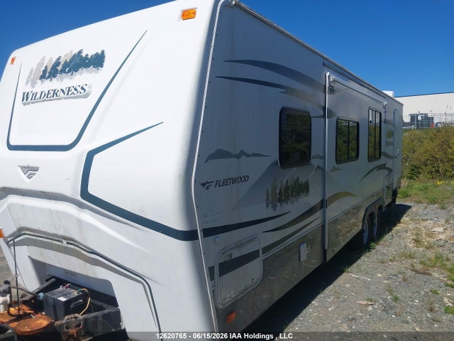Продаж на аукціоні авто 2009 Fleetwood Wilderness, vin: 1ED1B282492904635, номер лоту: 12620765