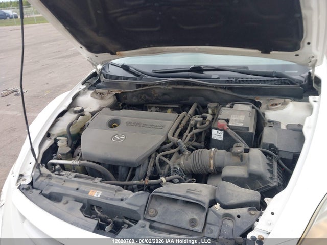 Aukcja sprzedaży 2010 Mazda 6 I, vin: 1YVHZ8BHXA5M22205, numer aukcji: 12620769