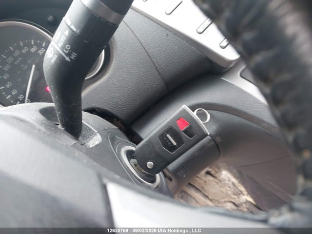 Aukcja sprzedaży 2010 Mazda 6 I, vin: 1YVHZ8BHXA5M22205, numer aukcji: 12620769