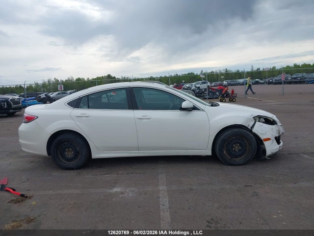 Aukcja sprzedaży 2010 Mazda 6 I, vin: 1YVHZ8BHXA5M22205, numer aukcji: 12620769