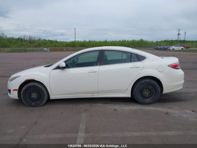 Aukcja sprzedaży 2010 Mazda 6 I, vin: 1YVHZ8BHXA5M22205, numer aukcji: 12620769