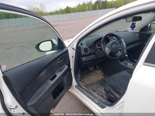 Aukcja sprzedaży 2010 Mazda 6 I, vin: 1YVHZ8BHXA5M22205, numer aukcji: 12620769