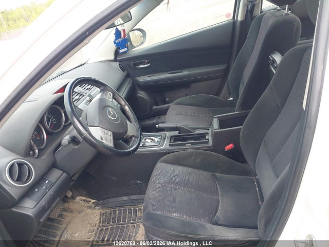 Aukcja sprzedaży 2010 Mazda 6 I, vin: 1YVHZ8BHXA5M22205, numer aukcji: 12620769