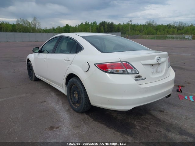 Aukcja sprzedaży 2010 Mazda 6 I, vin: 1YVHZ8BHXA5M22205, numer aukcji: 12620769