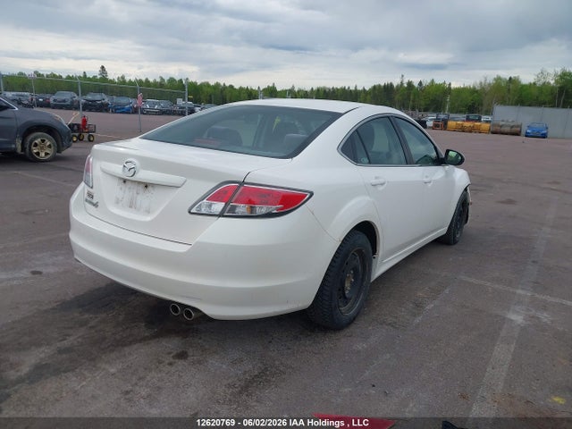 Aukcja sprzedaży 2010 Mazda 6 I, vin: 1YVHZ8BHXA5M22205, numer aukcji: 12620769