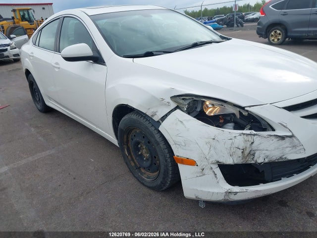 Aukcja sprzedaży 2010 Mazda 6 I, vin: 1YVHZ8BHXA5M22205, numer aukcji: 12620769