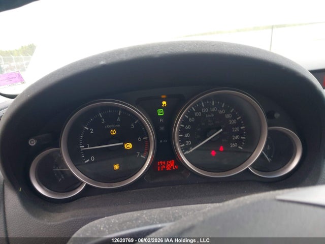 Aukcja sprzedaży 2010 Mazda 6 I, vin: 1YVHZ8BHXA5M22205, numer aukcji: 12620769