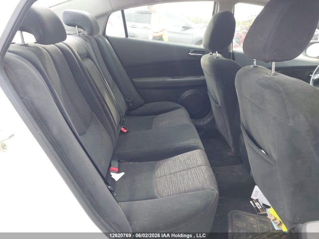 Aukcja sprzedaży 2010 Mazda 6 I, vin: 1YVHZ8BHXA5M22205, numer aukcji: 12620769