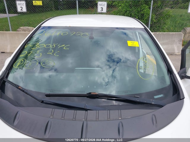 Продажа на аукционе авто 2015 Nissan Leaf S/sv/sl, vin: 1N4AZ0CP9FC300846, номер лота: 12620770
