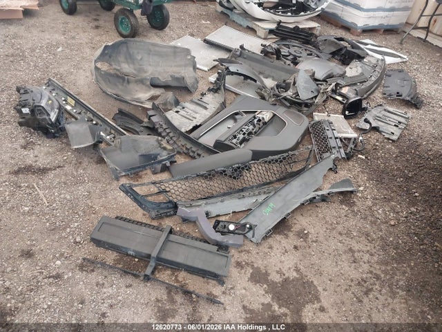 Aukcja sprzedaży 2024 Land Rover Range Rover Sport, vin: SAL1Z9F99RA413166, numer aukcji: 12620773
