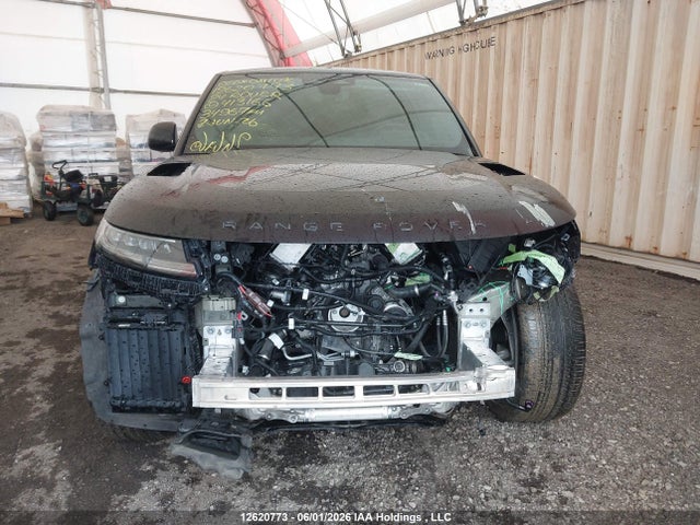 Aukcja sprzedaży 2024 Land Rover Range Rover Sport, vin: SAL1Z9F99RA413166, numer aukcji: 12620773