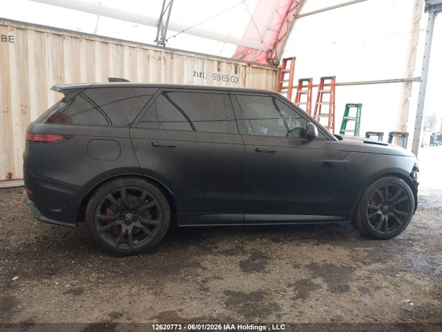 Aukcja sprzedaży 2024 Land Rover Range Rover Sport, vin: SAL1Z9F99RA413166, numer aukcji: 12620773