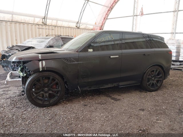 Aukcja sprzedaży 2024 Land Rover Range Rover Sport, vin: SAL1Z9F99RA413166, numer aukcji: 12620773