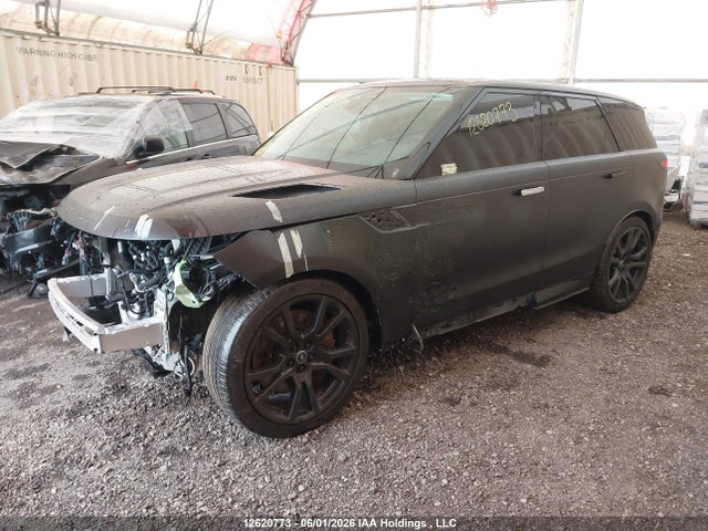 Aukcja sprzedaży 2024 Land Rover Range Rover Sport, vin: SAL1Z9F99RA413166, numer aukcji: 12620773